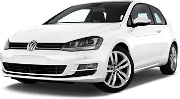 Volkswagen car image